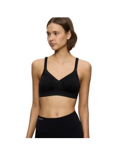 Triumph Dames BH Triaction Workout N Zwart 2