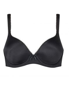 Triumph Dames BH Perfectly Soft WHP Zwart