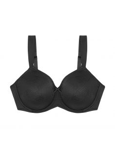 Triumph Dames BH Essential Minimizer W X Zwart