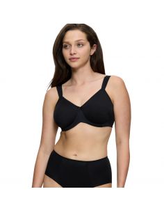 Triumph Dames BH Essential Minimizer W X Zwart 2
