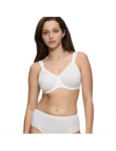 Triumph Dames BH Essential Minimizer W X Vanille 2