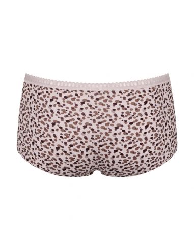 Sloggi Go Crush Short C3P V001