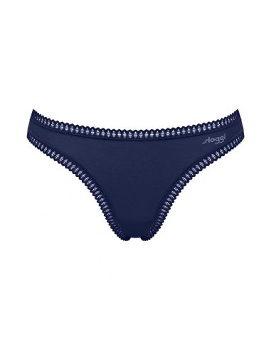 Sloggi Go Crush String C3P M008