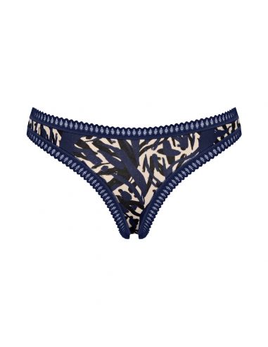 Sloggi Go Crush String C3P M008