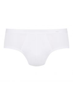 MEY Heren Slip Wit Noblesse Classic Brief 2812