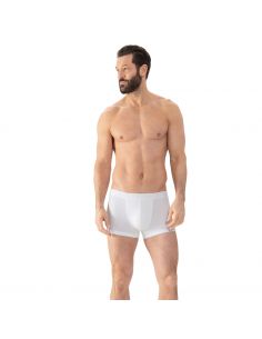 MEY Heren Superior Shorty Modal Wit 34021 2