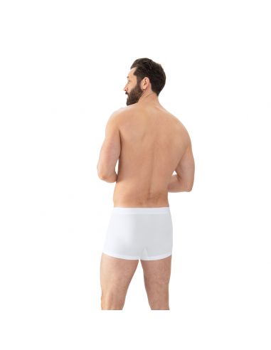 MEY Heren Superior Shorty Modal Wit 34021