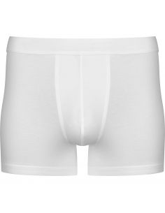 MEY Heren SOFTBALL Shorty Wit 37180