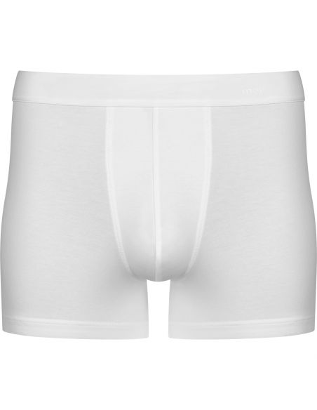 MEY Heren SOFTBALL Shorty Wit 37180