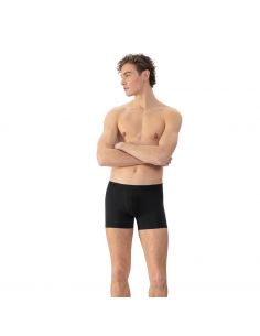 MEY Heren SOFTBALL Shorty Zwart 37180 2