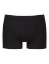MEY Heren Trunk Shorty Comfort Cotton Zwart 37387