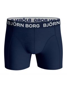 Bjorn Borg Boxershorts Jongens 3Pack Core MP001 2