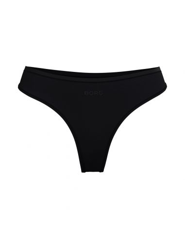 Bjorn Borg Dames String 1Pack CORE Lyocell BK001