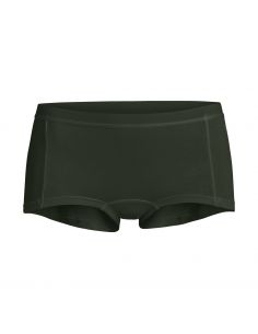 Bjorn Borg Dames Minishorts 3Pack CORE Zwart MP001 2