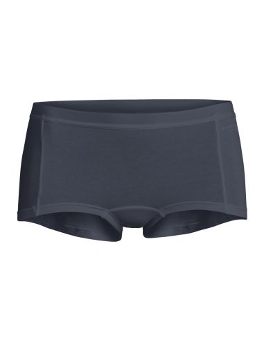 Bjorn Borg Dames Minishorts 3Pack CORE Zwart MP001