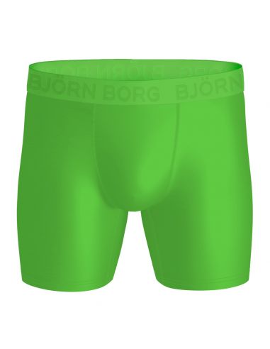 Bjorn Borg Boxershorts 2Pack PERFORMANCE BOXER Camo Army