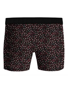Bjorn Borg Heren Boxershorts 1Pack Premium Cotton Stretch Black P0695 2