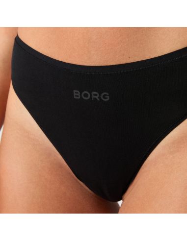 Bjorn Borg Dames String 1Pack CORE Lyocell BK001