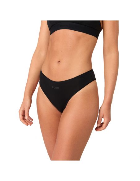Bjorn Borg Dames Cheeky Brief 1Pack Lyocell BK001