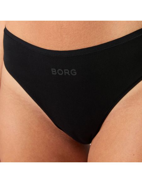 Bjorn Borg Dames Cheeky Brief 1Pack Lyocell BK001