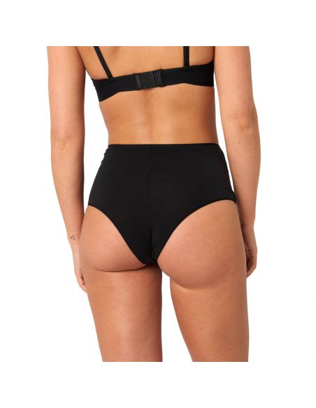 Bjorn Borg Dames Highwaist Brief 1Pack Lyocell BK001