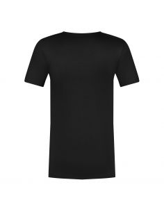 Ten Cate Thermo V-Shirt Zwart 2