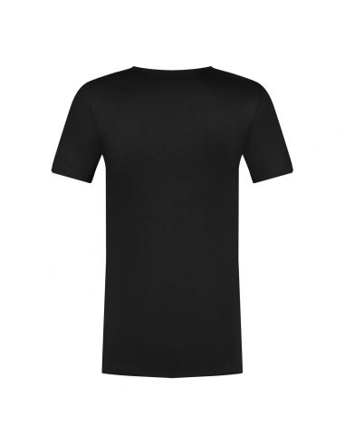 Ten Cate Thermo V-Shirt Zwart