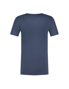 Ten Cate Heren Thermo V-Shirt Navy 2