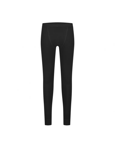 Ten Cate Heren Thermo Broek Zwart