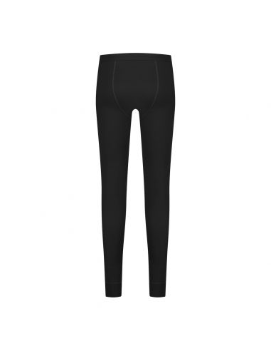 Ten Cate Heren Thermo Broek Zwart