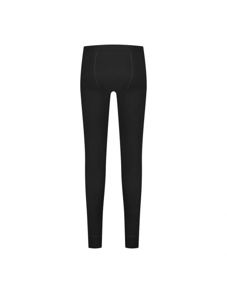 Ten Cate Heren Thermo Broek Zwart