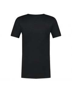 Ten Cate Heren Thermo T-Shirt Zwart 2
