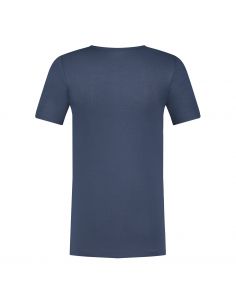 Ten Cate Heren Thermo T-Shirt Navy 2