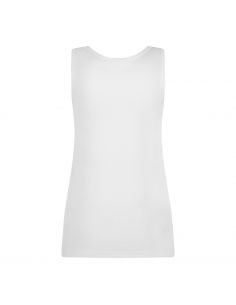 Ten Cate Dames Thermo Singlet Wit 2
