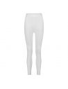Ten Cate Dames Thermo Broek Wit