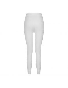 Ten Cate Dames Thermo Broek Wit 2