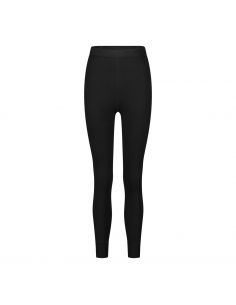 Ten Cate Dames Thermo Broek Zwart