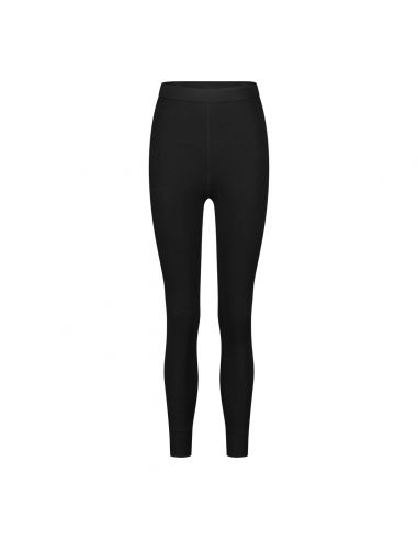 Ten Cate Dames Thermo Broek Zwart