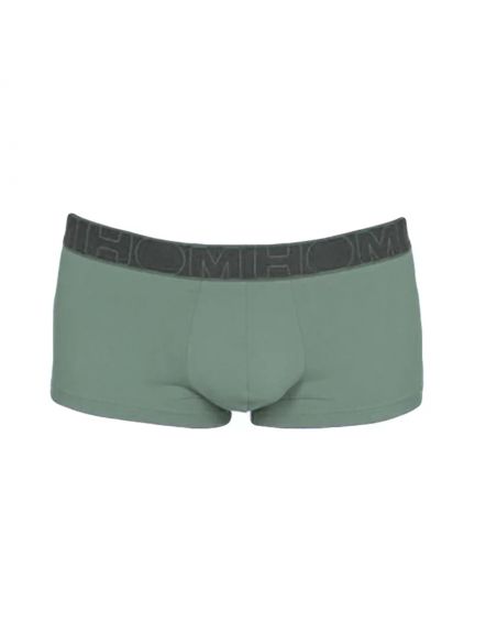 HOM Trunk Soft Khaki Groen