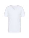 MEY Heren T-shirt Comfort Cotton Wit 2110001