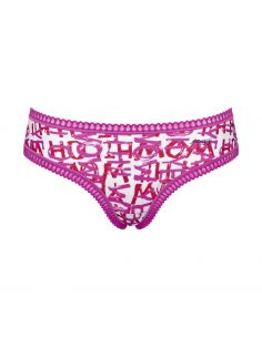 Sloggi Go Crush Hipster C3P M020 2