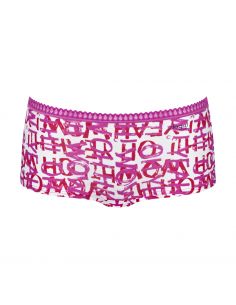 Sloggi Go Crush Short C3P M020 2