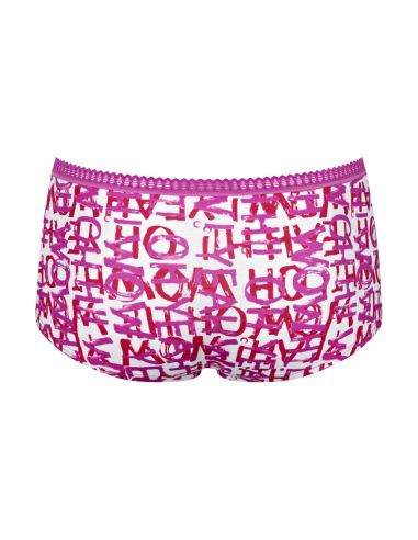 Sloggi Go Crush Short C3P M020