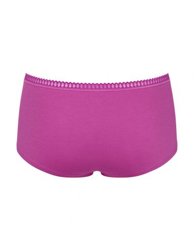Sloggi Go Crush Short C3P M020