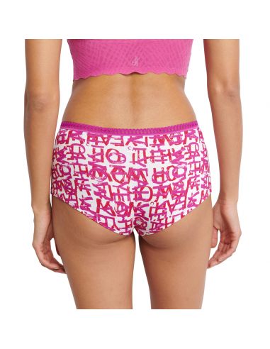 Sloggi Go Crush Short C3P M020