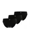 CECEBA Heren Slip Konvex 3Pack Zwart