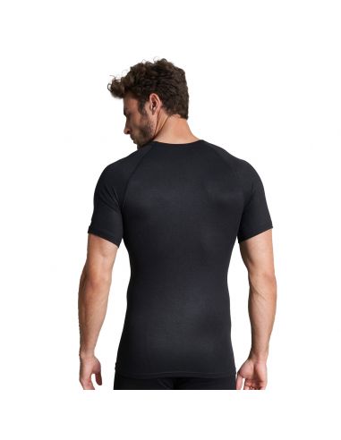 CeCeBa Thermo T-Shirt Zwart