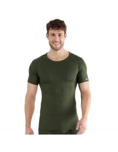 CeCeBa Thermo T-Shirt Groen 2