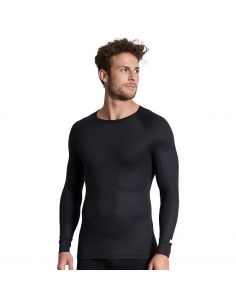 CeCeBa Thermo T-Shirt Longsleeve Zwart 2