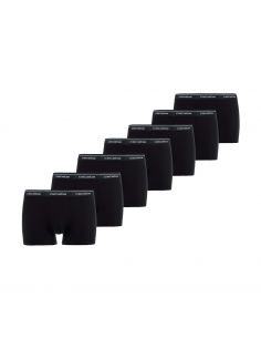 CeCeBa Heren Boxer Monza 7pack Zwart